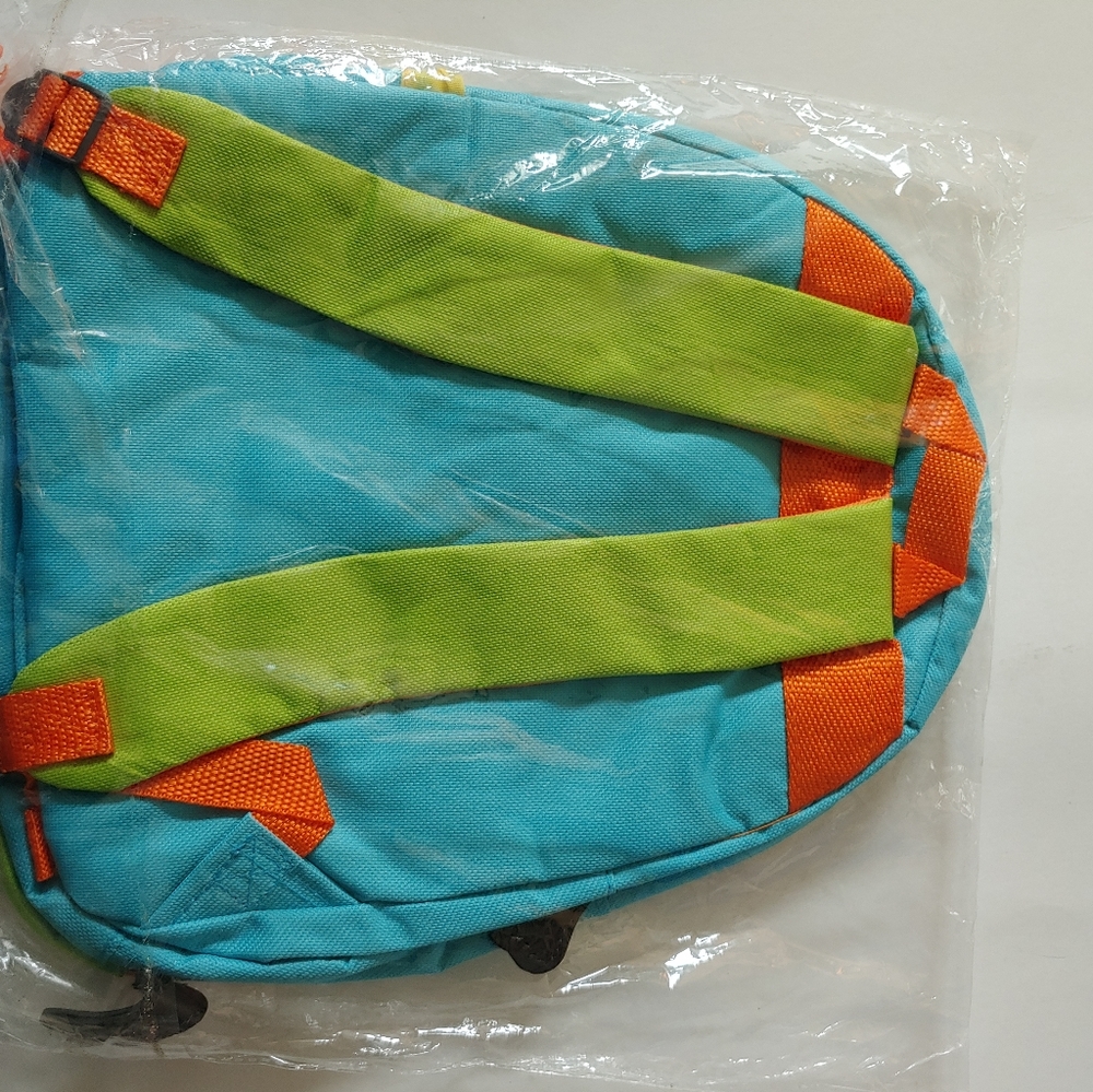 Backpack - Picture 2 of 2